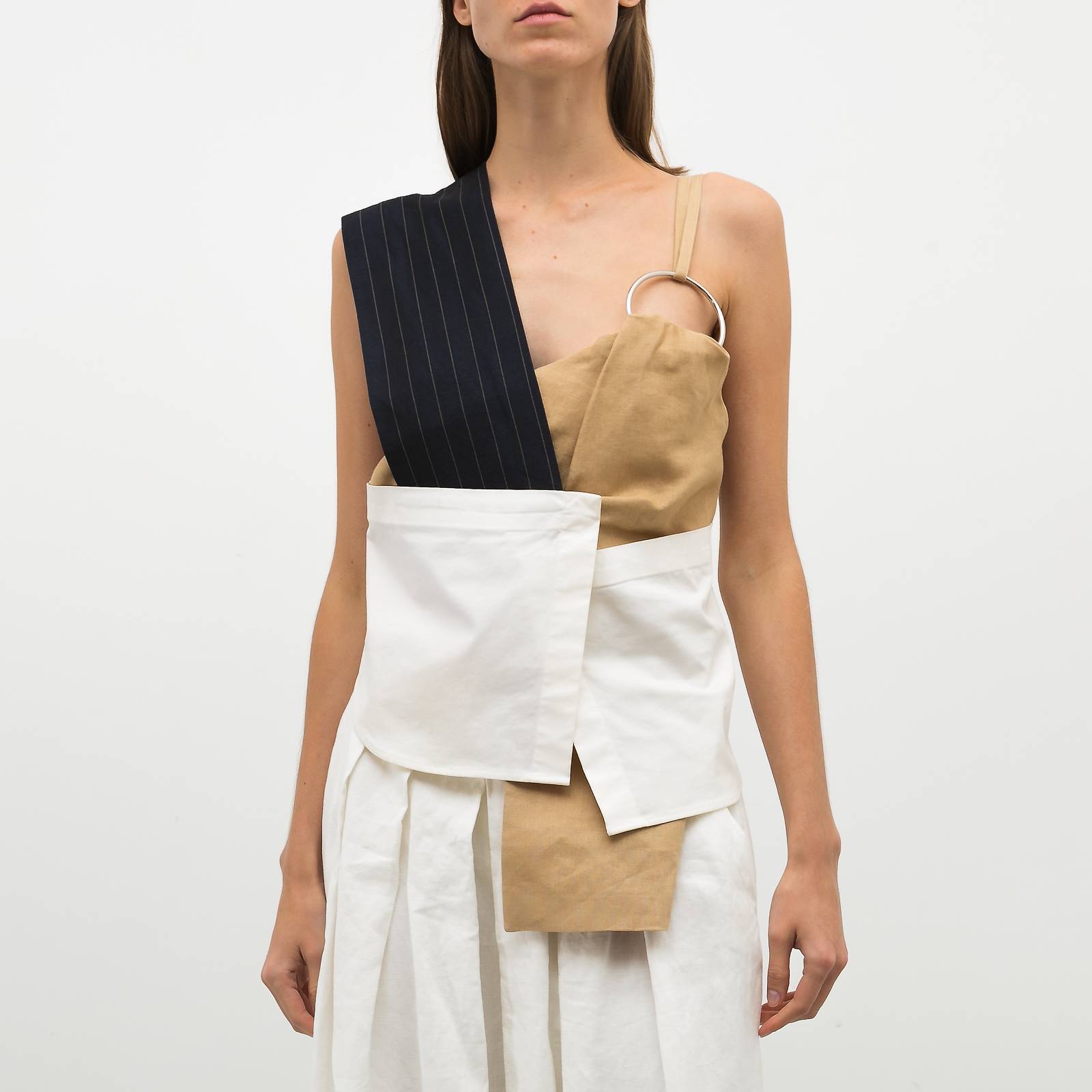 Топ Jacquemus, S
Топ Jacquemus, S