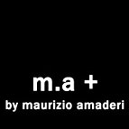 Maurizio Amadei MA+