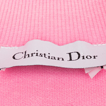 бирка Кардиган Christian Dior