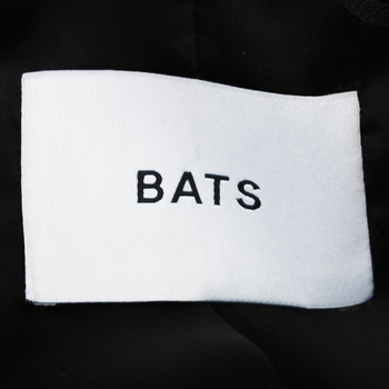 бирка Пиджак Bats