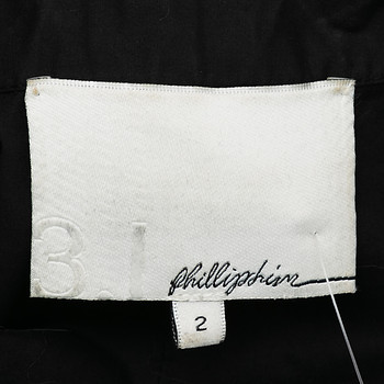 бирка Блуза 3.1 Phillip Lim