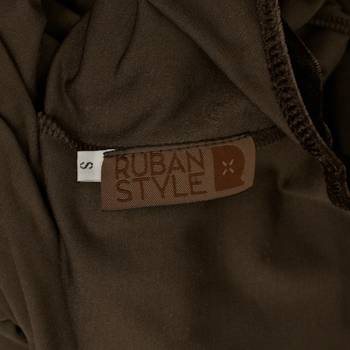 бирка Платье Ruban
