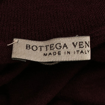 бирка Водолазка Bottega Veneta