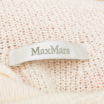 бирка Свитер Max Mara