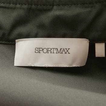 бирка Платье Sportmax