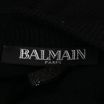 бирка Джемпер Balmain