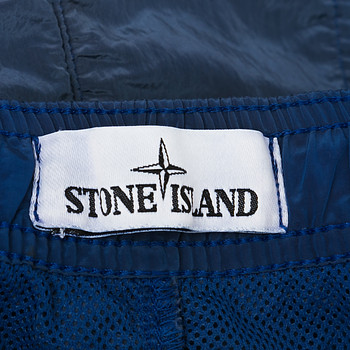 бирка Шорты Stone Island