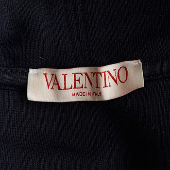 бирка Костюм Valentino