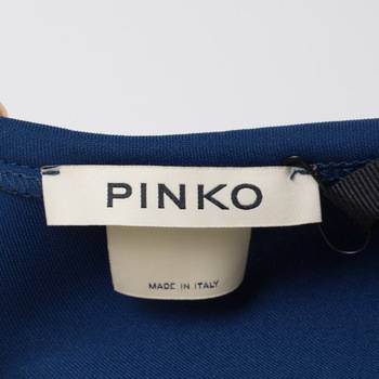 бирка Платье Pinko