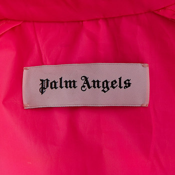 бирка Тренч Palm Angels