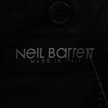 бирка Пальто Neil Barrett