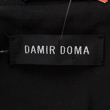 бирка Куртка Damir Doma