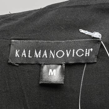 бирка Платье Kalmanovich