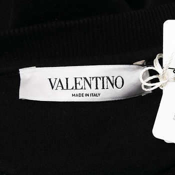 бирка Свитшот Valentino