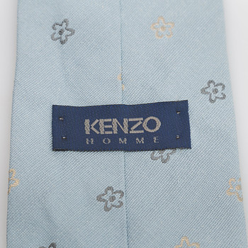 бирка Галстук Kenzo