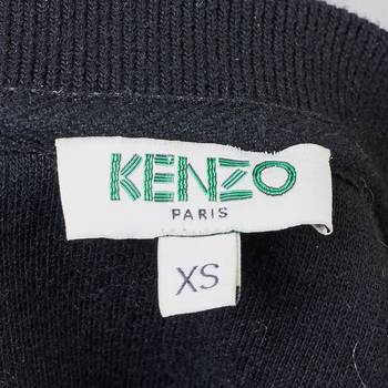 бирка Свитшот Kenzo