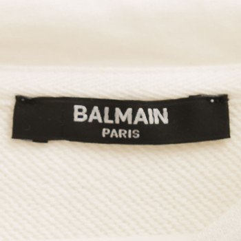 бирка Худи Balmain