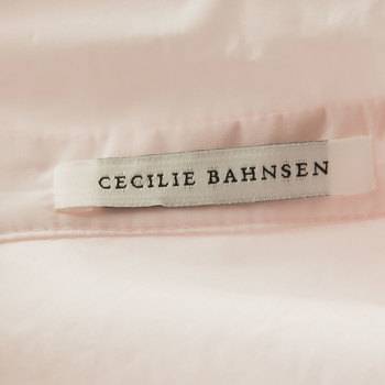 бирка Платье Cecilie Bahnsen