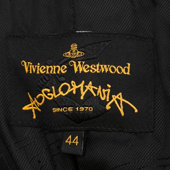бирка Пальто Vivienne Westwood Anglomania