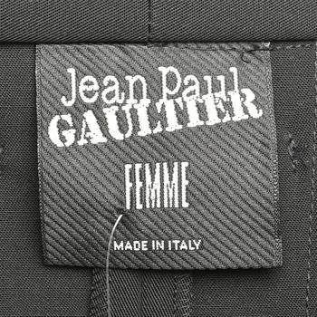 бирка Юбка-шорты Jean Paul Gaultier