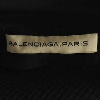 бирка Пиджак Balenciaga
