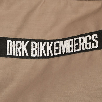 бирка Тренч Dirk Bikkembergs