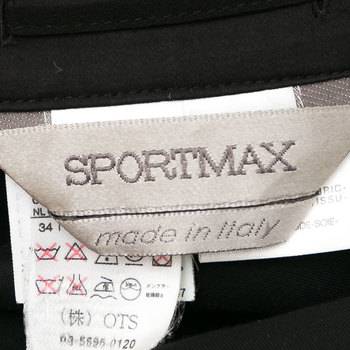 бирка Рубашка Sportmax