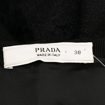 бирка Юбка Prada