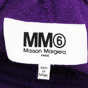 бирка Шорты MM6 Maison Margiela