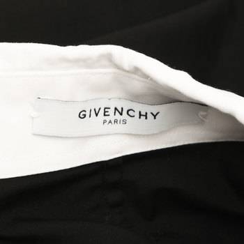 бирка Рубашка Givenchy