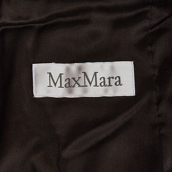 бирка Пиджак Max Mara