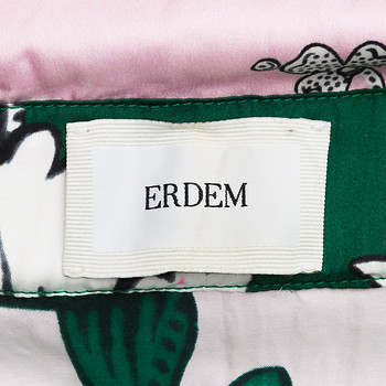 бирка Платье Erdem