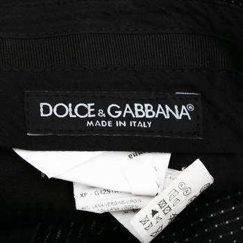 бирка Брюки Dolce&Gabbana