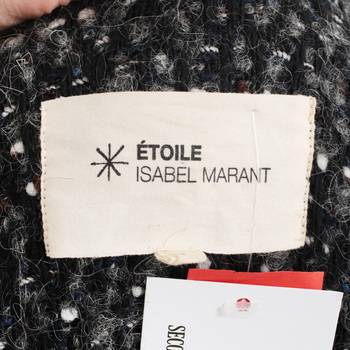 бирка Легкое пальто Isabel Marant Etoile