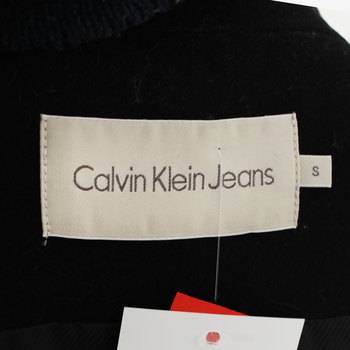 бирка Жилет Calvin Klein Jeans
