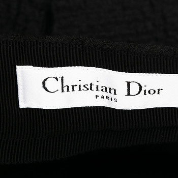 бирка Юбка Christian Dior