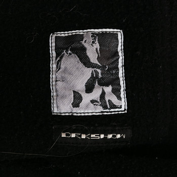 бирка Худи Rick Owens DRKSHDW