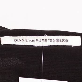 бирка Накидка Diane von Furstenberg