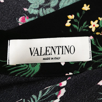 бирка Блуза Valentino