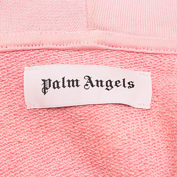 бирка Худи Palm Angels