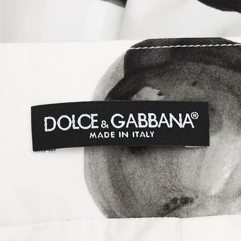 бирка Юбка Dolce&Gabbana