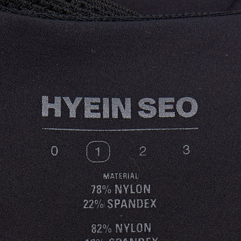 бирка Топ Hyein Seo