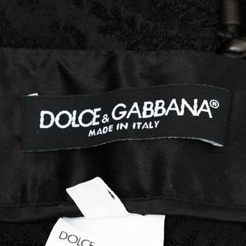 бирка Брюки Dolce&Gabbana