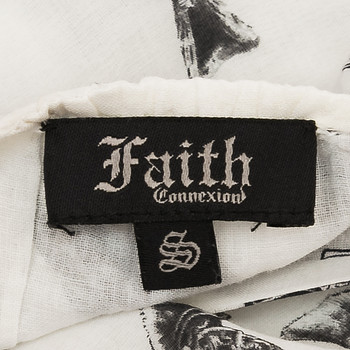 бирка Платье Faith Connexion