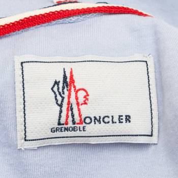 бирка Футболка Moncler