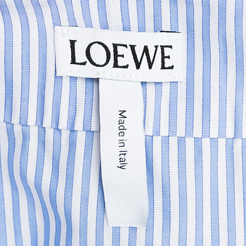 бирка Рубашка Loewe