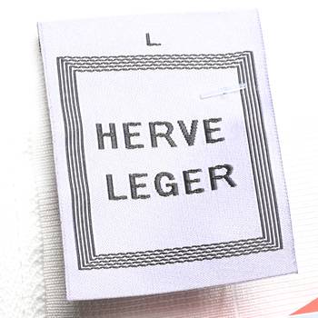 бирка Топ Herve Leger