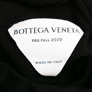 бирка Платье Bottega Veneta