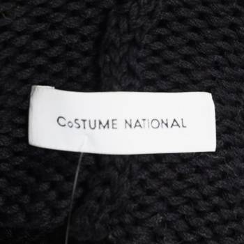 бирка Кардиган Costume National