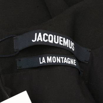 бирка Платье Jacquemus